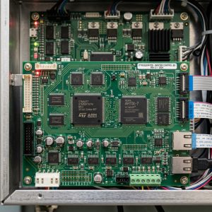 C7000 Control System