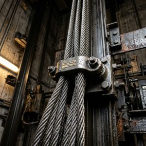 Steel Wire Rope